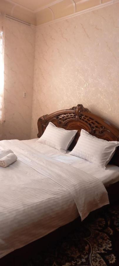 Family Guest House Seven Samarcande Extérieur photo